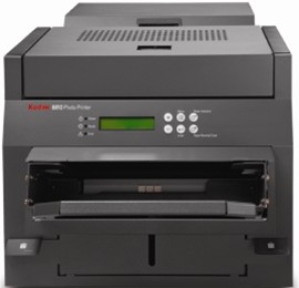 柯达 kodak 8810 型照片打印机 大幅面热升华照片打印 12寸