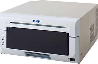 DNP DS820 高画质12寸 热升华照片打印机